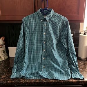 Brooks Brothers Red Fleece button down